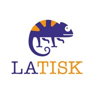 logo LATISK