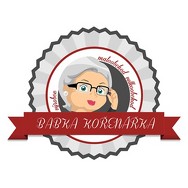 logo Babka kořenářka