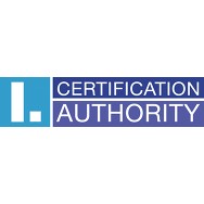 logo První certifikační autorita, a.s. – kvalifikovaný elektronický podpis a časová razítka