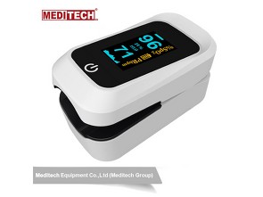 MEDITECH Equipment Co, Ltd. OXYMETR MEDITECH S ALARMEM