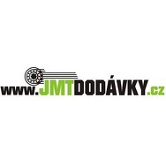 logo JMT dodávky s.r.o.
