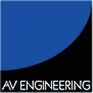 logo AV engineering, a.s.