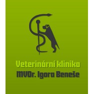 logo MVDr. Igor Beneš