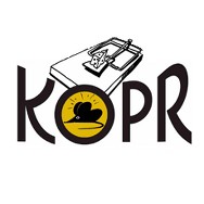 logo Ing. Radomír Kopr – Dezinfekce a deratizace Brno