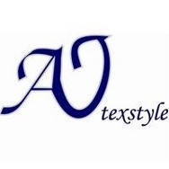 logo TexStyle - Jitka Andrýsková