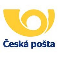 logo Česká pošta