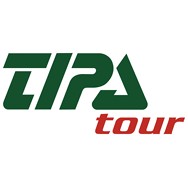 logo TIPATOUR zájezdy, s.r.o. - Cestovní kancelář