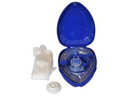 HUM Medizintechnik GmbH DÝCHACÍ RESPIRÁTOR PRO DOSPĚLÉ- SET