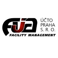 logo AJA - účto Praha s.r.o.