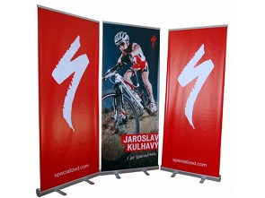 Reklamní bannery
