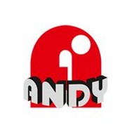 logo Andy-auta s.r.o. - auta s nejširší zárukou