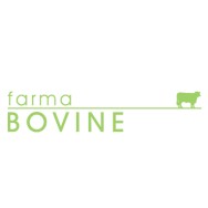 logo FARMA BOVINE - ubytování na farmě