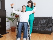 Rehabilitační péče ()