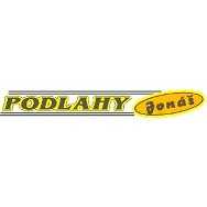 logo Podlahy Jonáš - Prodej a pokládka podlah