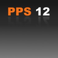 logo PPS 12 – Hasičská technika a potřeby pro hasiče