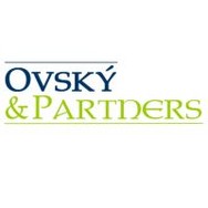 logo Ovský & Partners, s.r.o.