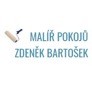 logo Malíři pokojů Zdeněk Bartošek - Malířské Práce