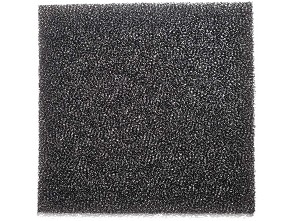 HUM Medizintechnik GmbH FILTR PRACHOVÝ UNIVERSAL 13 x 13 cm černý