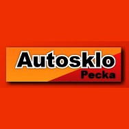 logo Autosklo Pecka, s.r.o.