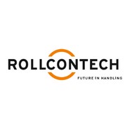 logo ROLLCONTECH s.r.o. - dopravní pásy Jihlava