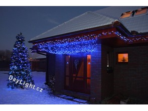 Vánoční osvětlení