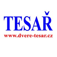 logo Lukáš Tesař - Zárubně a dveře Sapeli a Sande