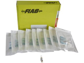 SMT Praha / FIAB Italia APLIKAČNÍ HROTY FIAB - sada 10 ks