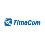 logo TimoCom - software pro optimalizaci dopravy a logistiky