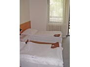 Ubytování ()