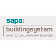 logo Sapa Building System, s.r.o.