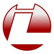 logo IBLASER - Laserové gravírování a řezání Šumperk