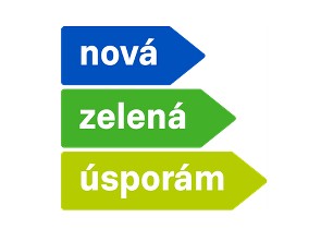 Nová zelená úsporám