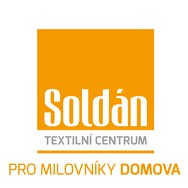 logo Textil Soldán, s.r.o.