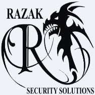 logo Razak Security Solutions - Produkty pro zabezpečení
