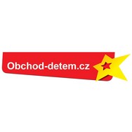 logo Obchod-dětem.cz