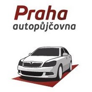 logo LCAR - autopůjčovna Praha