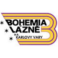 logo Bohemia-lázně a.s., sanatorium Kriváň - Slovan