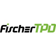 logo Fischer TPD, s.r.o. - Těžba dřeva