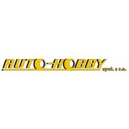 logo AUTO-HOBBY, spol. s r. o.