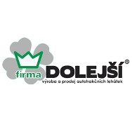 logo Firma DOLEJŠÍ-AUTOTRAKČNÍ LEHÁTKA - Zdravotní lehátka Praha