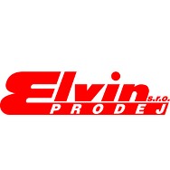 logo ELVIN PRODEJ s.r.o.