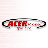 logo ACER - Proseč spol. s r.o. - Detektory topných plynů Chrudim