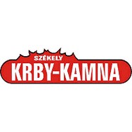 logo Krby, kamna Székely, s. r. o.