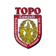 logo Topo Conzult, s.r.o.
