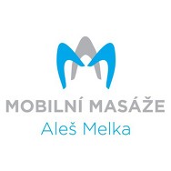 logo Aleš Melka - Masáže, rekondice, mobilní masáže