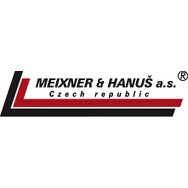 logo Meixner & Hanuš, a.s.