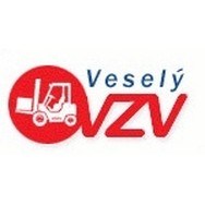logo VZV Veselý