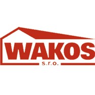 logo WAKOS, s.r.o.