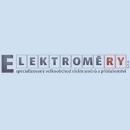 logo Elektroměry s.r.o. | Elektroměry a příslušenství