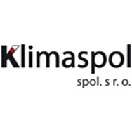 logo KLIMASPOL. spol. s r.o.